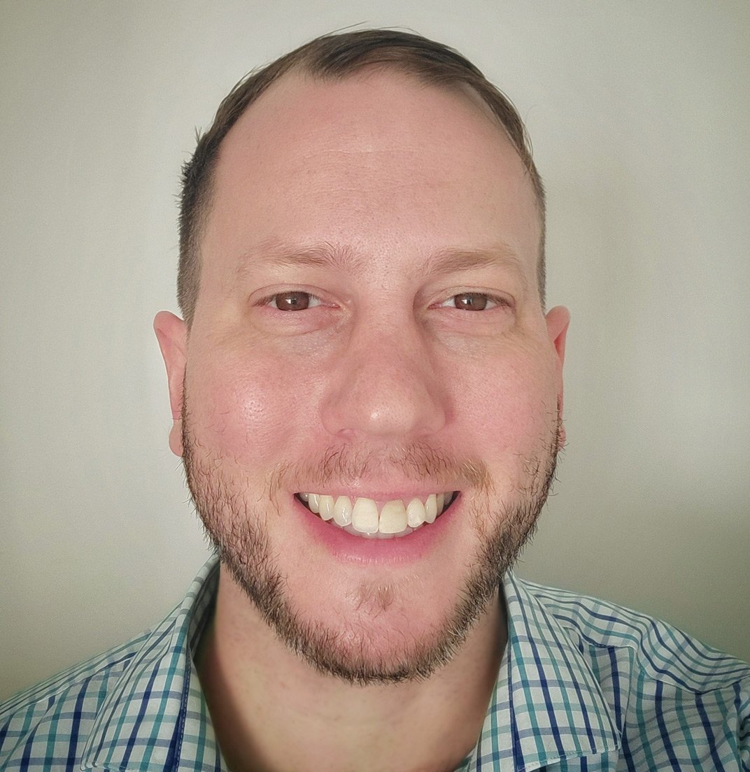 profile picture of psychologist Anthony